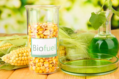 Porthkerry biofuel availability