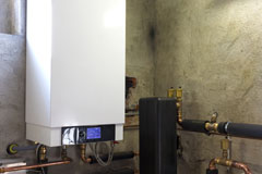 Porthkerry condensing boiler companies