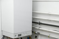 free Porthkerry condensing boiler quotes